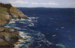 black-head-and-blue-sea_med