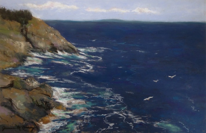 black-head-and-blue-sea_med