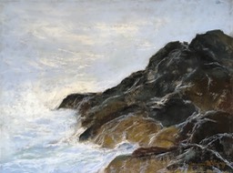 Storm Surge Receding