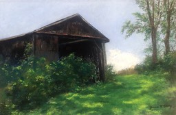 The 1714 Stage Coach Barn